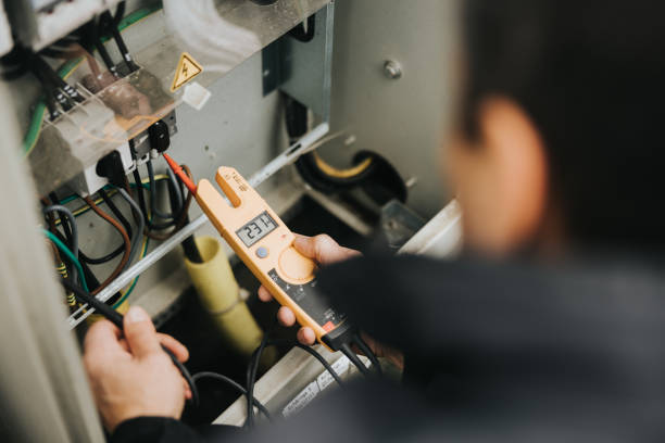 Best Electrical Rewiring Services  in Mckeesport, PA