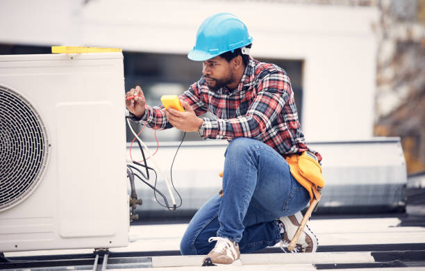Best Electric Panel Repair  in Mckeesport, PA