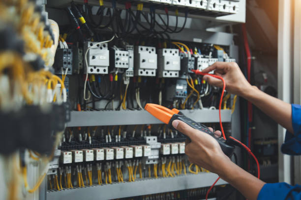 Best 24-Hour Electrician  in Mckeesport, PA